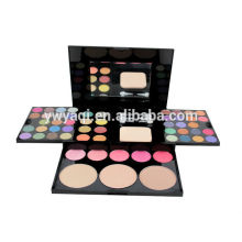 Vente en gros de produits cosmétiques professionnels set / Kit de jeu/maquillage maquillage multicolore